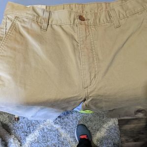 Men's Levi's